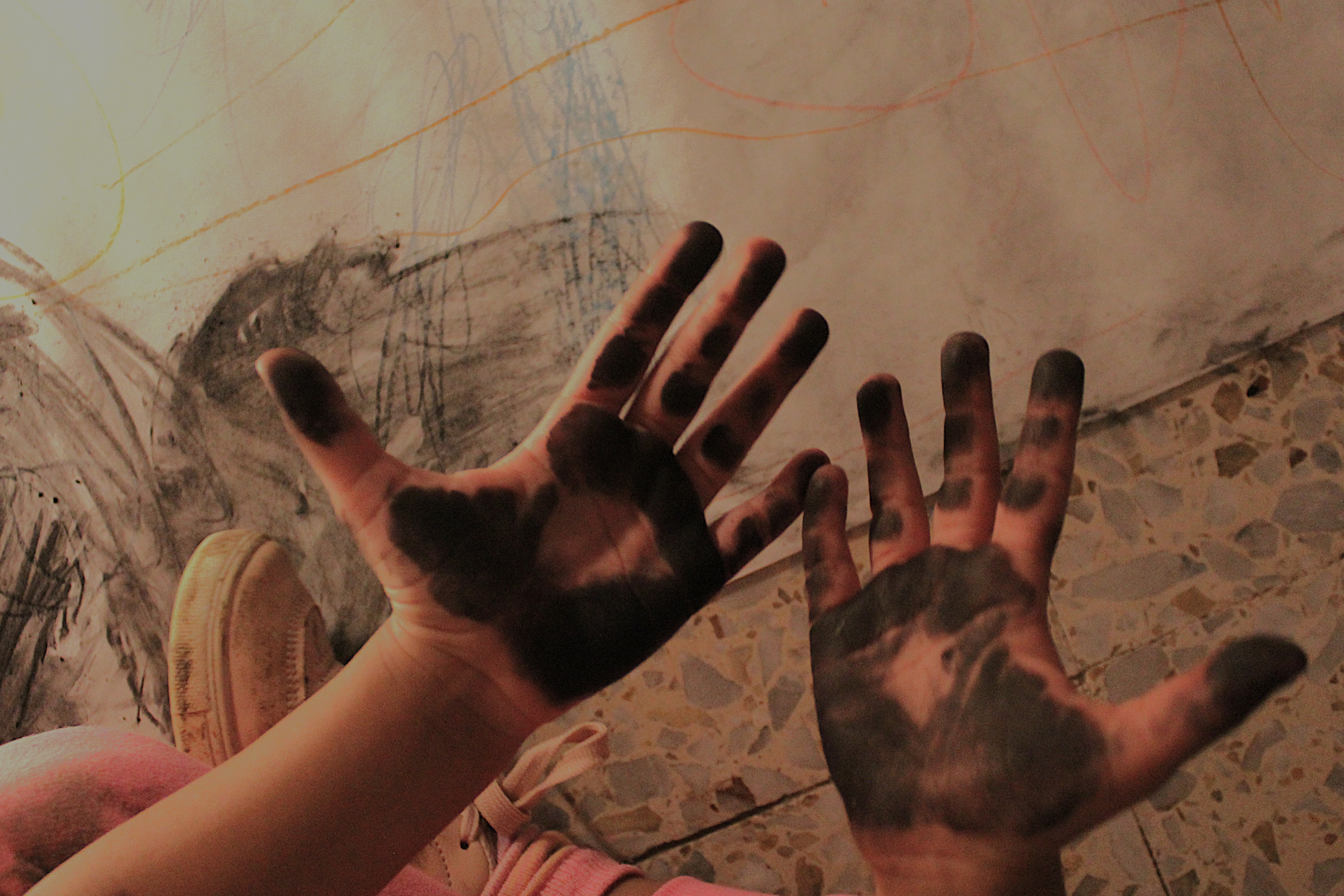 Taller CRA La Demanda, Huerta de Rey, Burgos